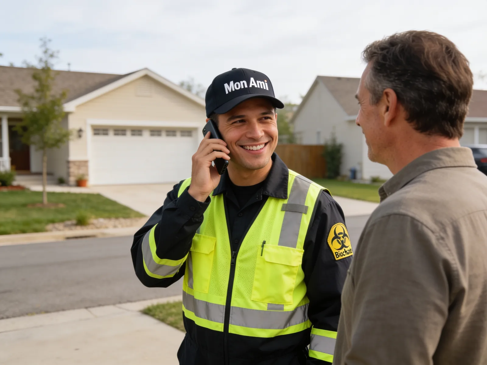 Sewage Cleanup Edwardsville, KS FAQs